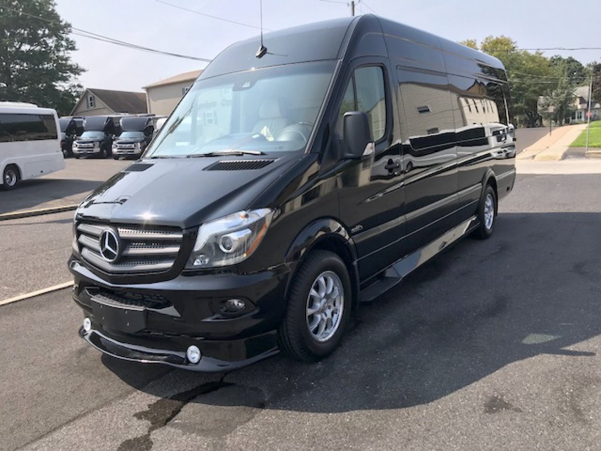 Sprinter for Sale in Oaklyn, NJ - Photo 3