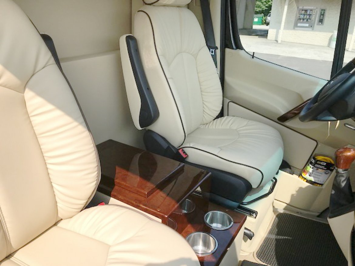 Sprinter for Sale in Oaklyn, NJ - Photo 6