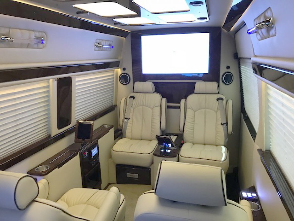 Sprinter for Sale in Oaklyn, NJ - Photo 10