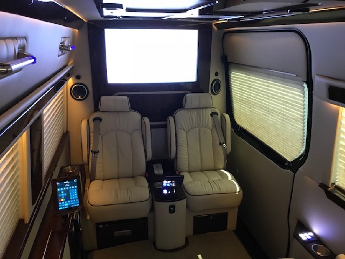 Sprinter for Sale in Oaklyn, NJ - Photo 12
