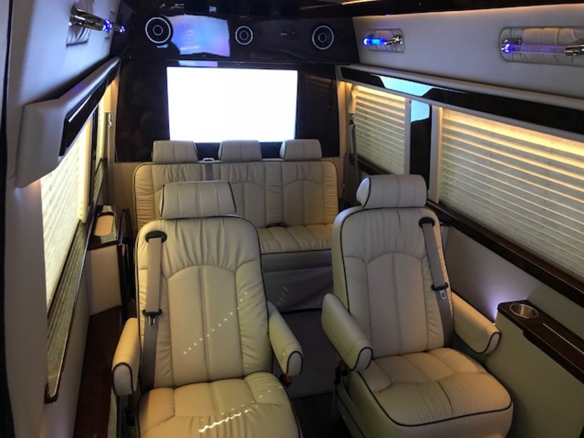 Sprinter for Sale in Oaklyn, NJ - Photo 15