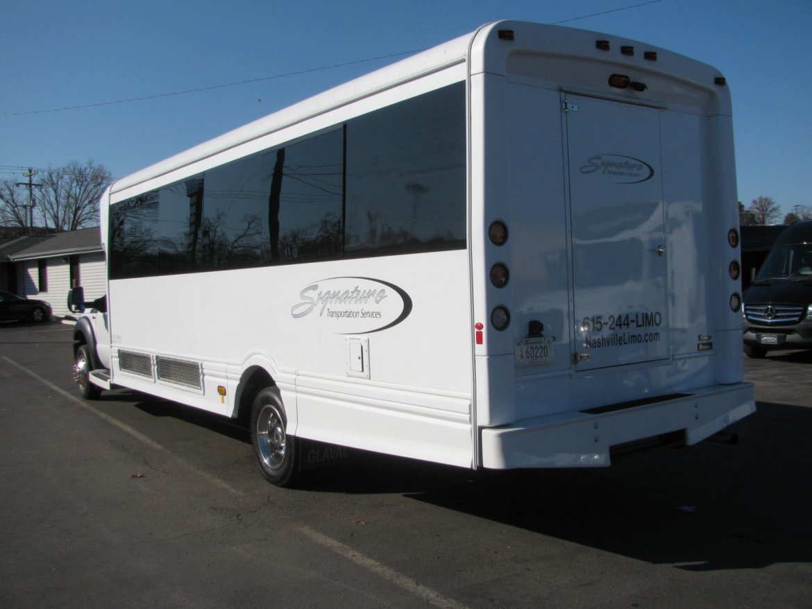 Limo Bus for Sale in Nashville, TN - Photo 4