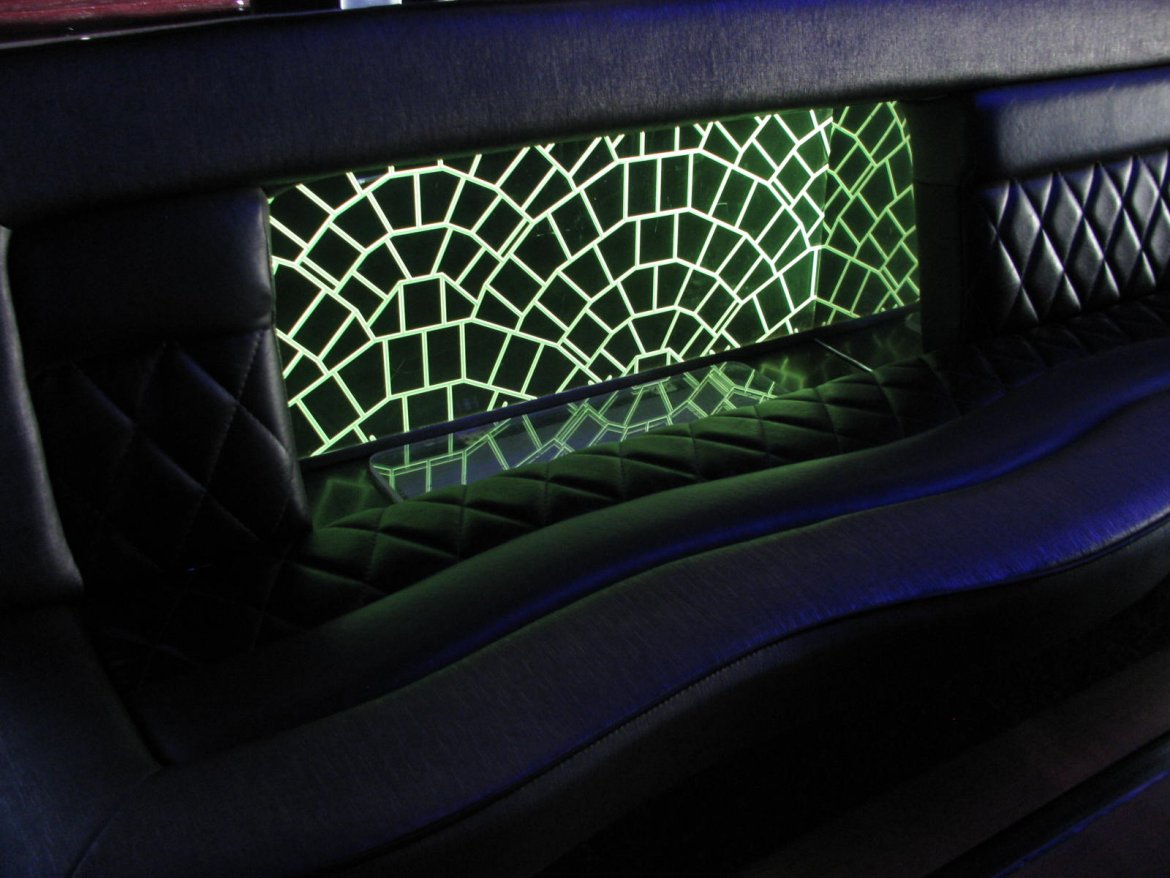 Limo Bus for Sale in Nashville, TN - Photo 10