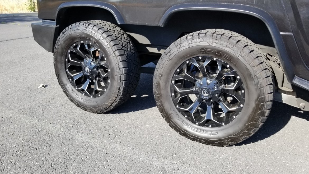 SUV Stretch for Sale in Orem, UT - Photo 5