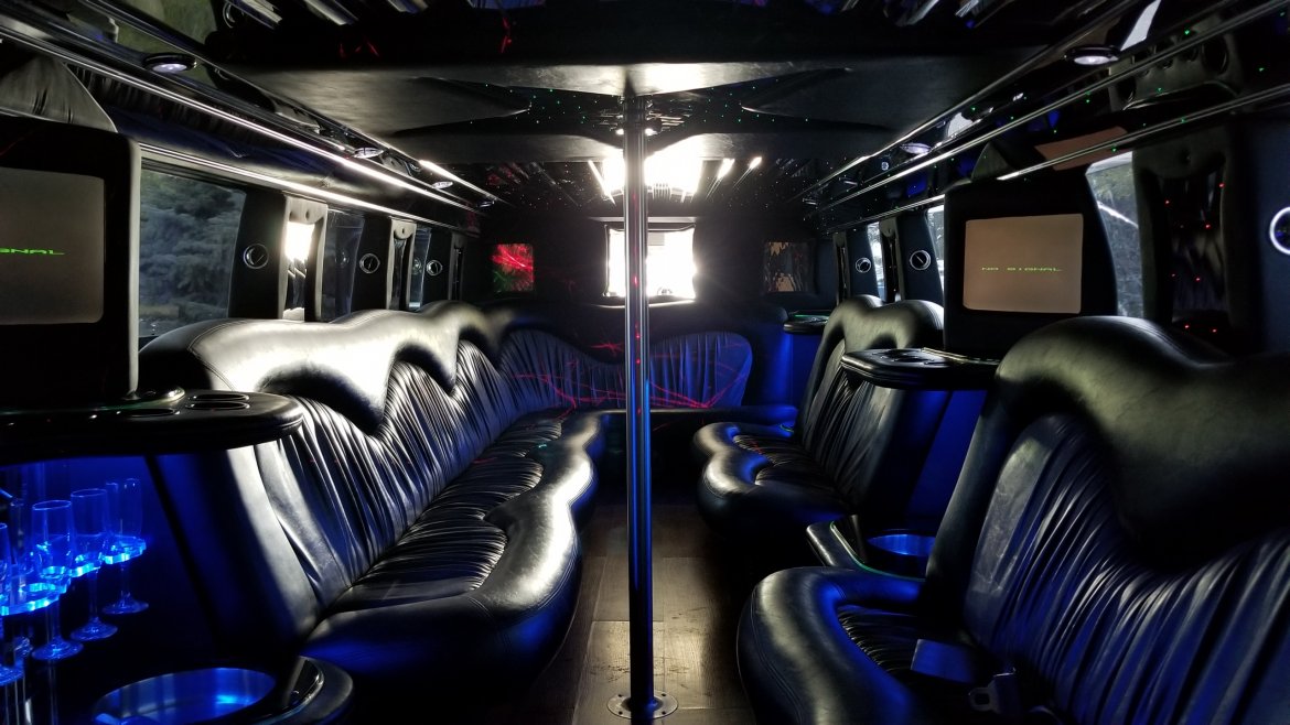 SUV Stretch for Sale in Orem, UT - Photo 6