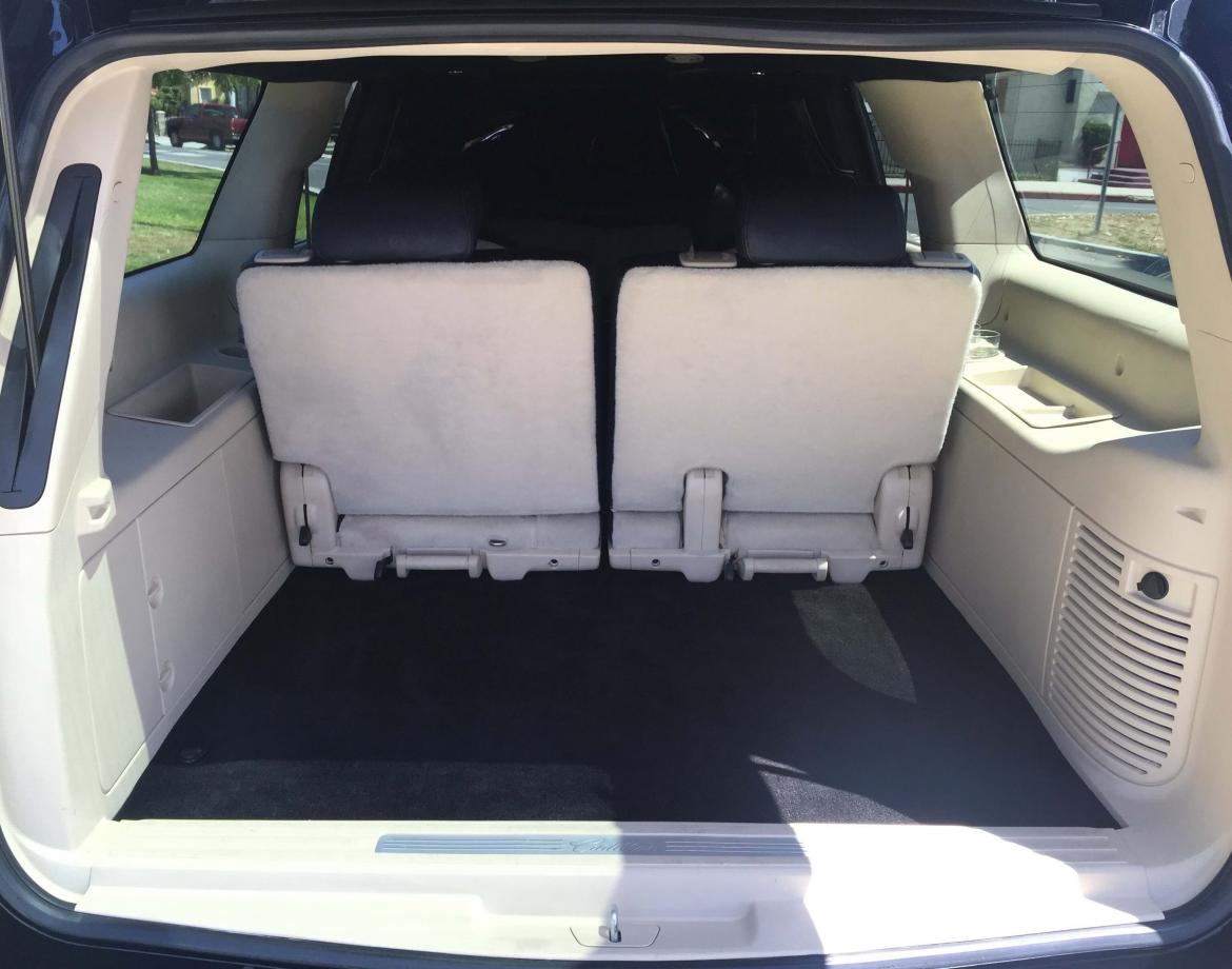 Photo of SUV Stretch for sale: 2007 Cadillac Escalade ESV 100" by American Limousine Sales