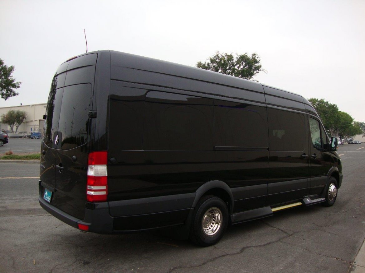 Sprinter for Sale in Carson, CA - Photo 3
