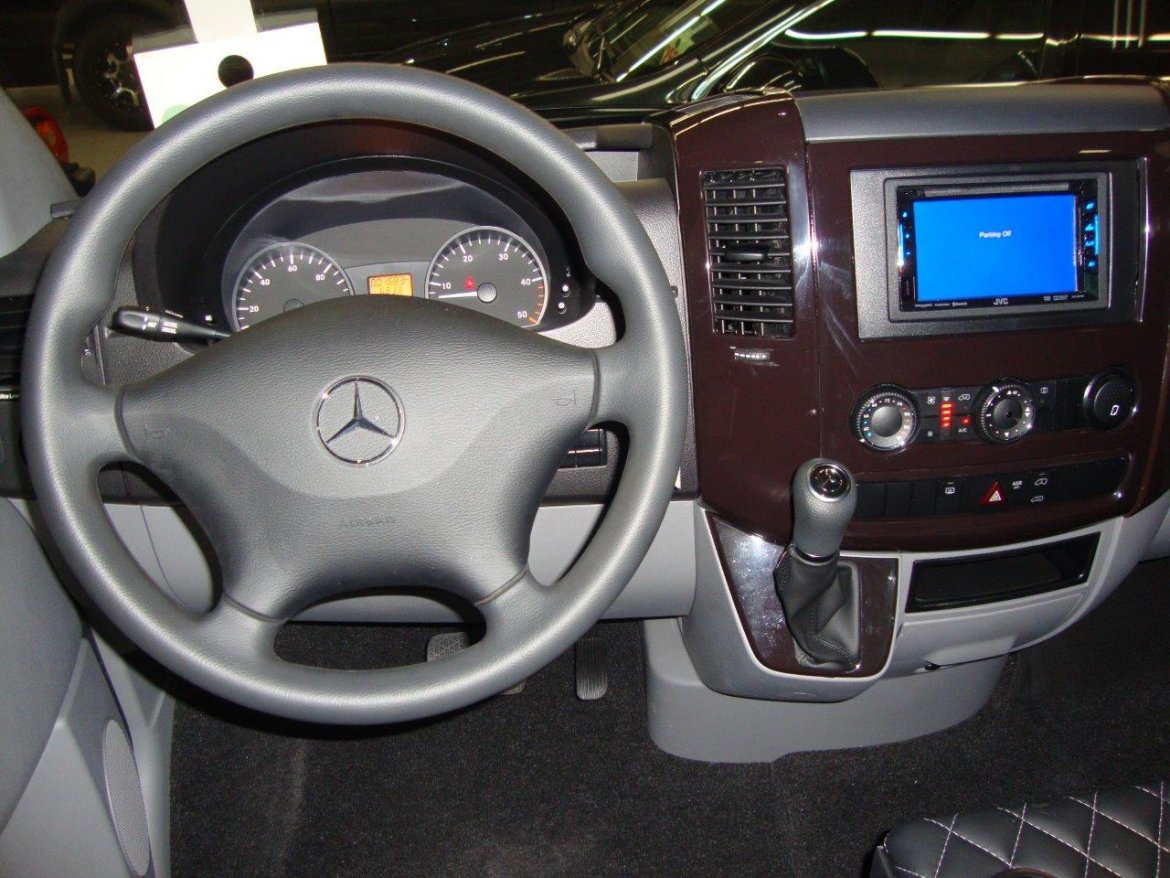 Sprinter for Sale in Carson, CA - Photo 6