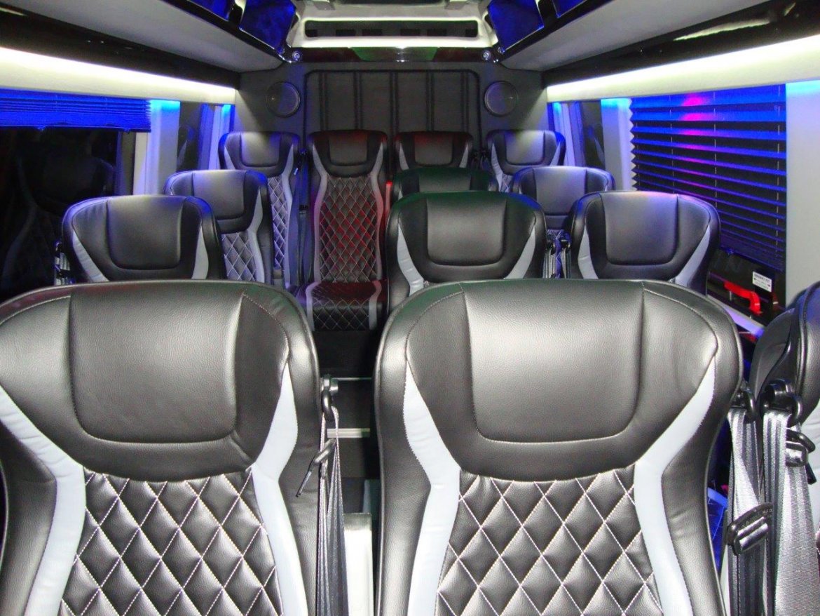 Sprinter for Sale in Carson, CA - Photo 7