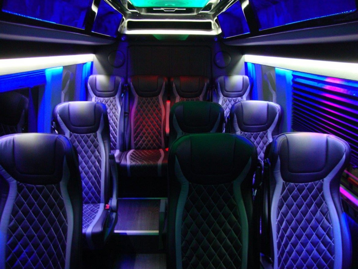 Sprinter for Sale in Carson, CA - Photo 11