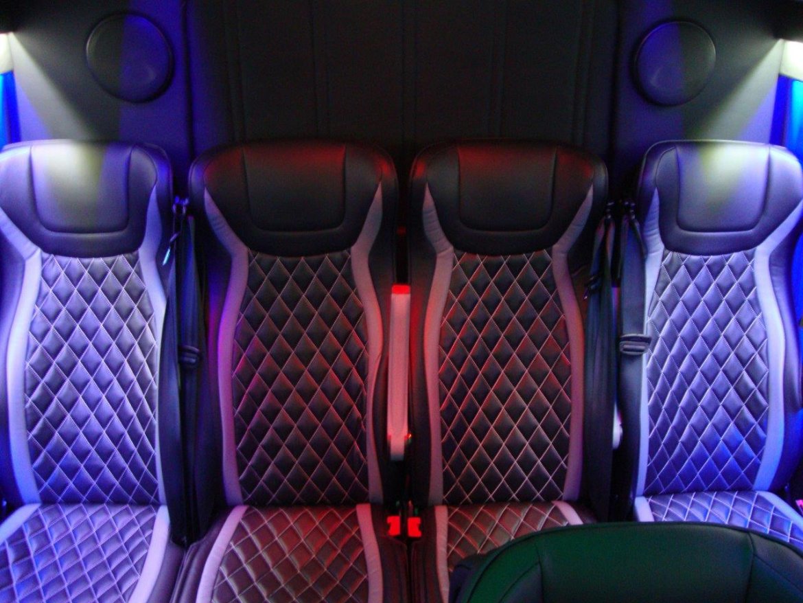Sprinter for Sale in Carson, CA - Photo 13