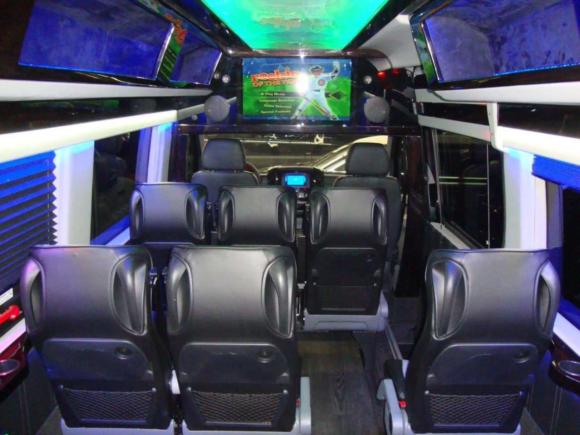 Sprinter for Sale in Carson, CA - Photo 14