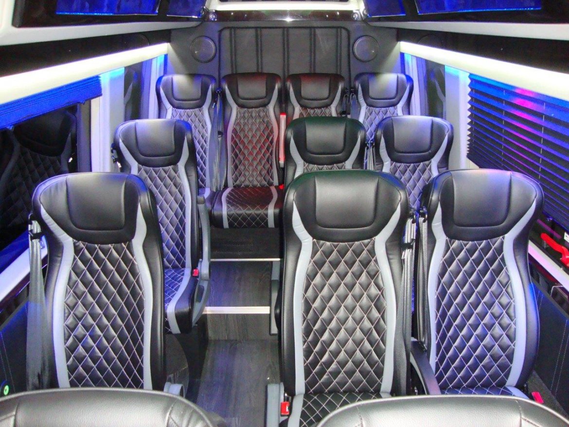 Sprinter for Sale in Carson, CA - Photo 16