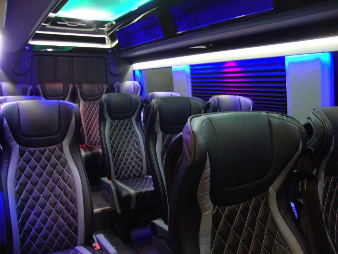 Sprinter for Sale in Carson, CA - Photo 17