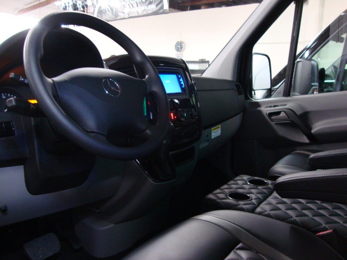 Sprinter for Sale in Carson, CA - Photo 18