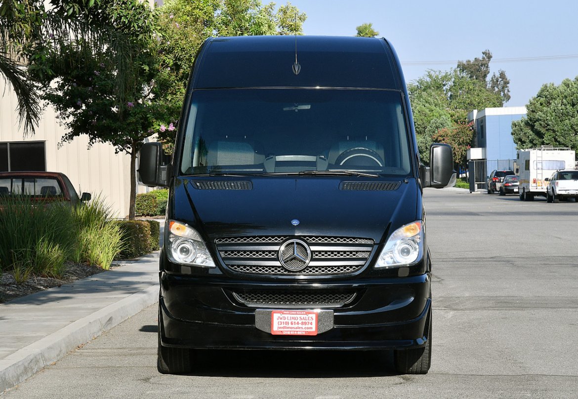 Sprinter for Sale in Fontana, CA - Photo 2