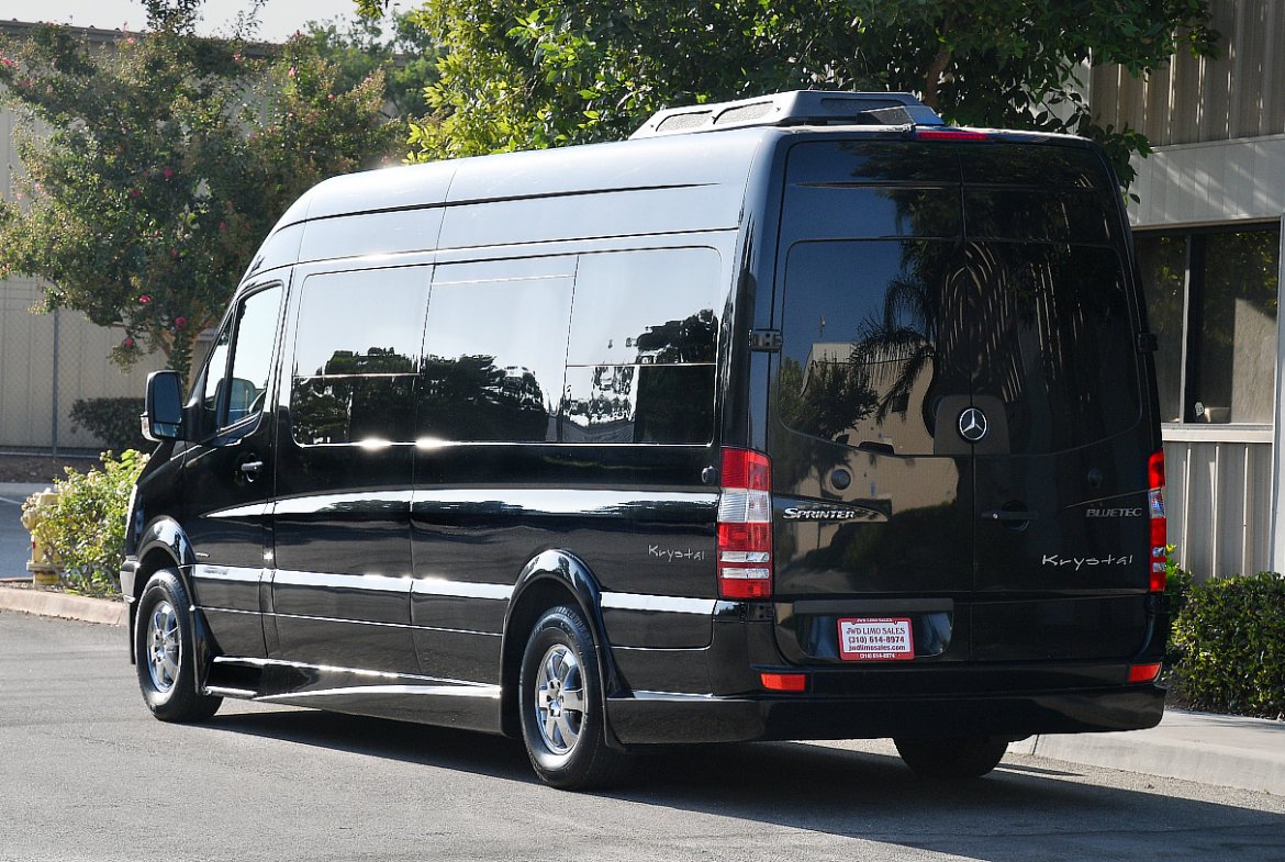 Sprinter for Sale in Fontana, CA - Photo 4
