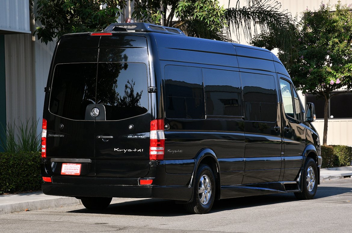 Sprinter for Sale in Fontana, CA - Photo 7