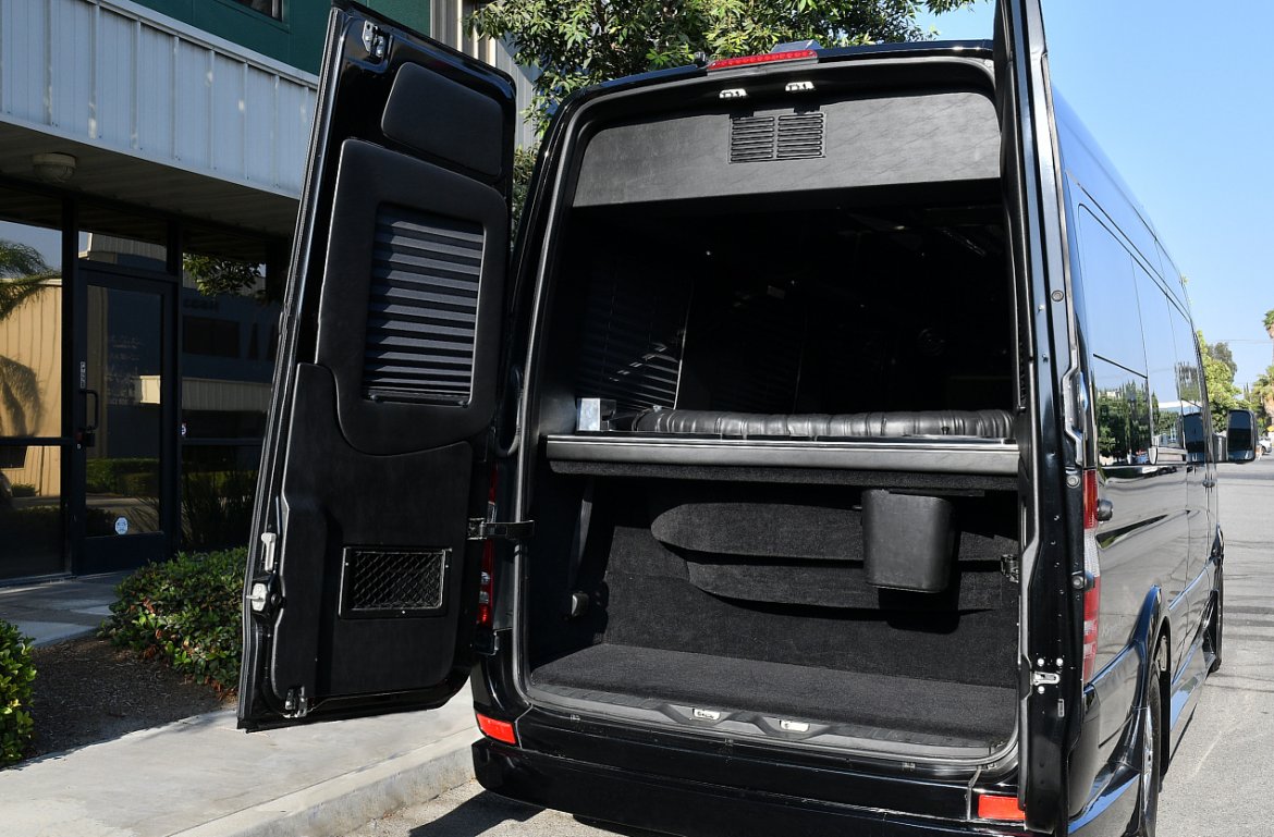 Sprinter for Sale in Fontana, CA - Photo 9