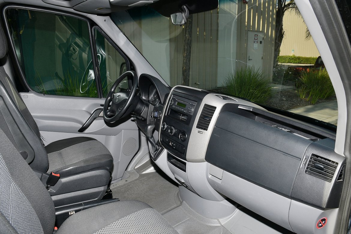 Sprinter for Sale in Fontana, CA - Photo 10