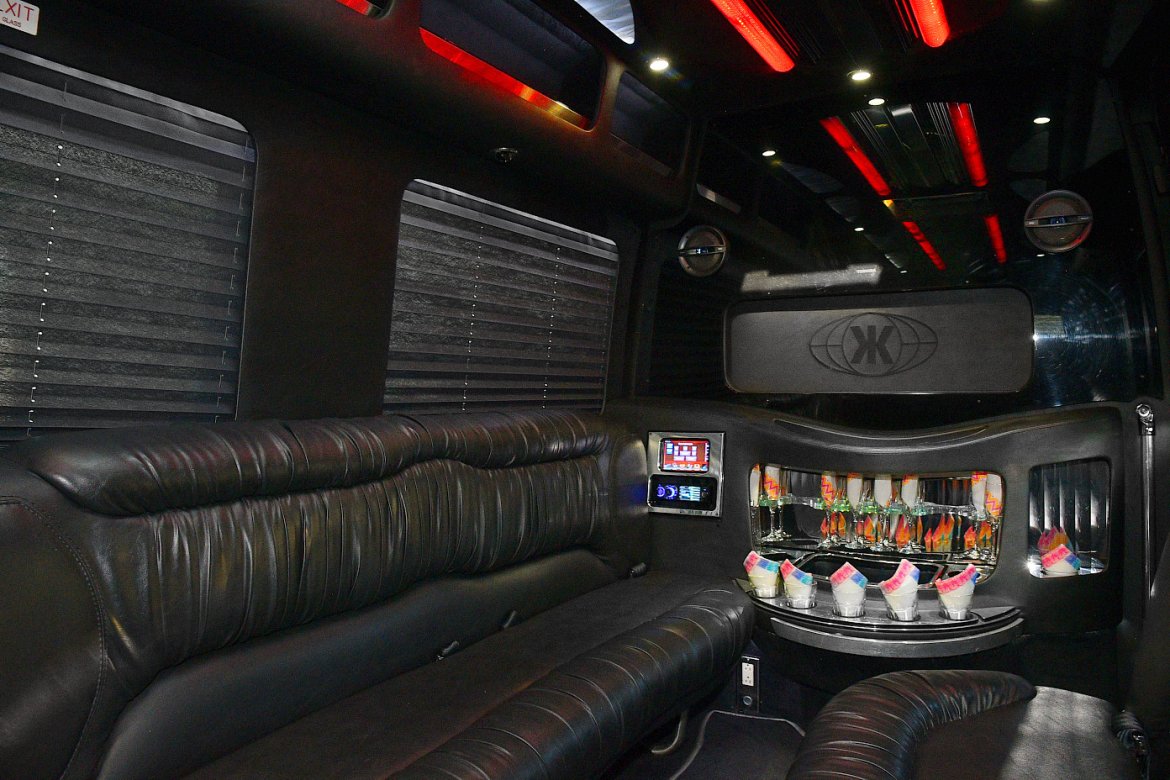 Sprinter for Sale in Fontana, CA - Photo 11