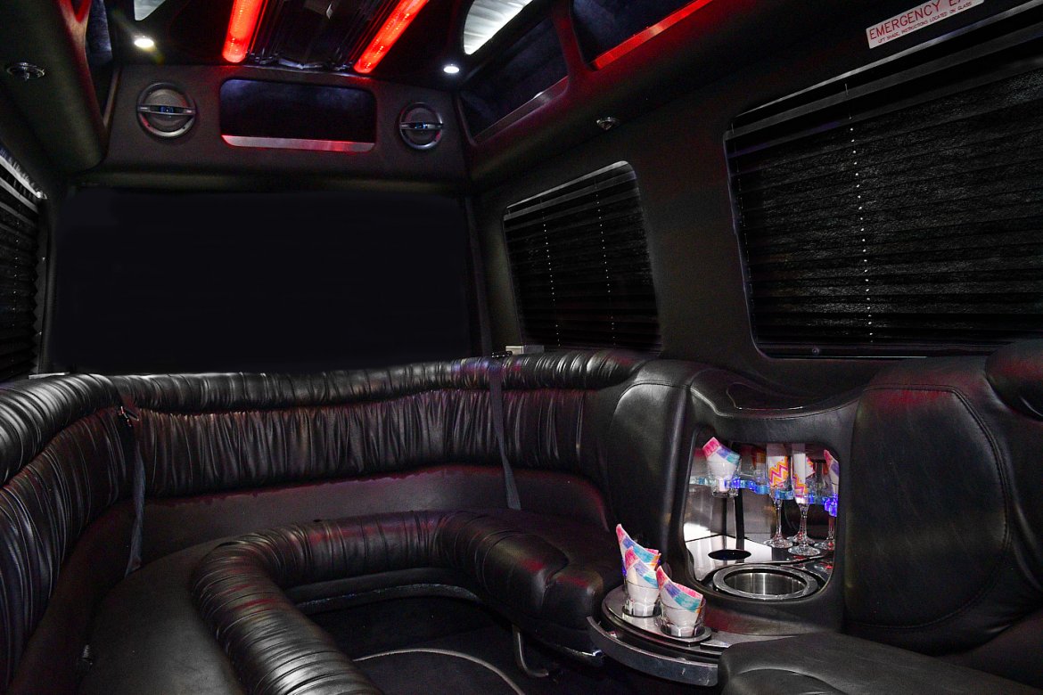 Sprinter for Sale in Fontana, CA - Photo 12