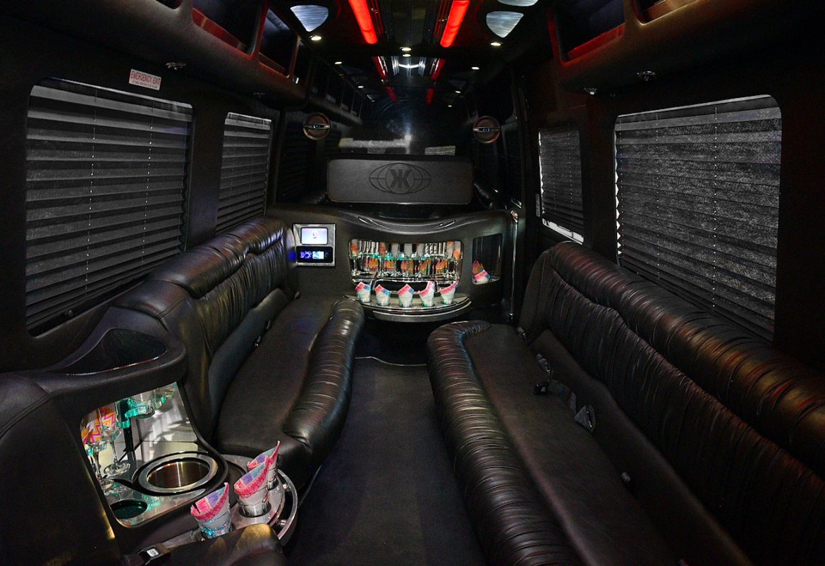 Sprinter for Sale in Fontana, CA - Photo 13