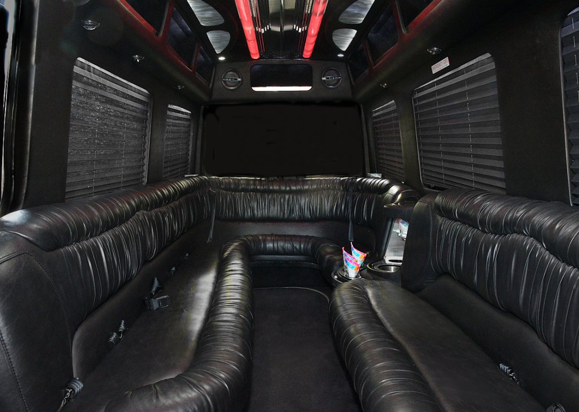 Sprinter for Sale in Fontana, CA - Photo 14