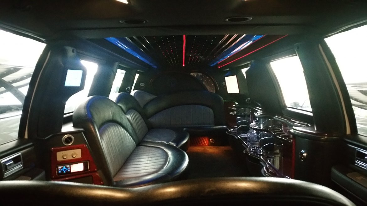 SUV Stretch for Sale in Houston, TX - Photo 14