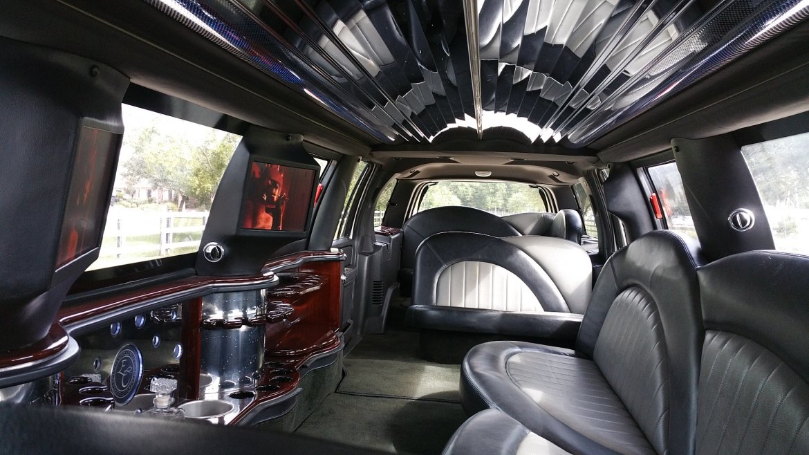 SUV Stretch for Sale in Houston, TX - Photo 13