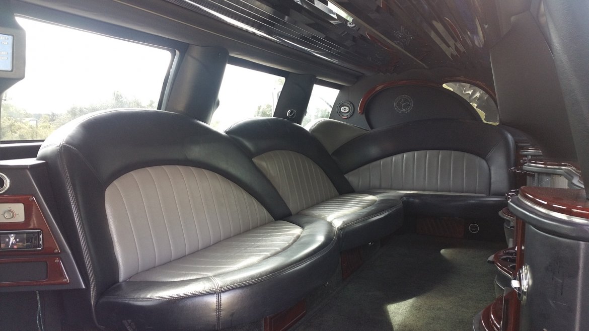 SUV Stretch for Sale in Houston, TX - Photo 15