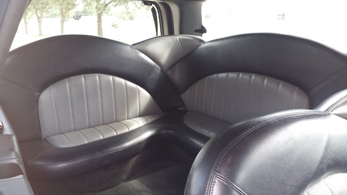 SUV Stretch for Sale in Houston, TX - Photo 17