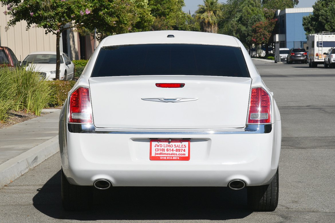 Limousine for Sale in Fontana, CA - Photo 6