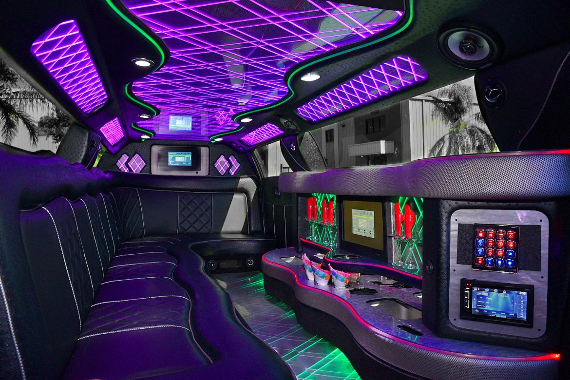 Limousine for Sale in Fontana, CA - Photo 10