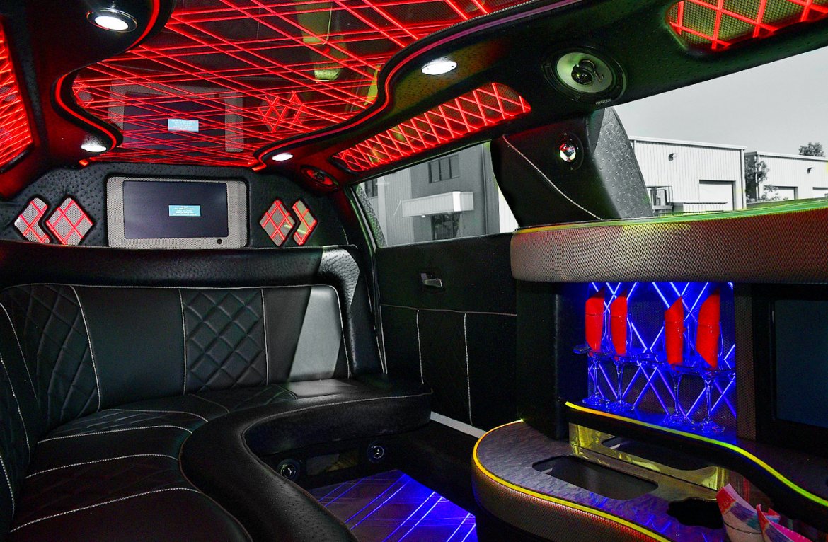 Limousine for Sale in Fontana, CA - Photo 12