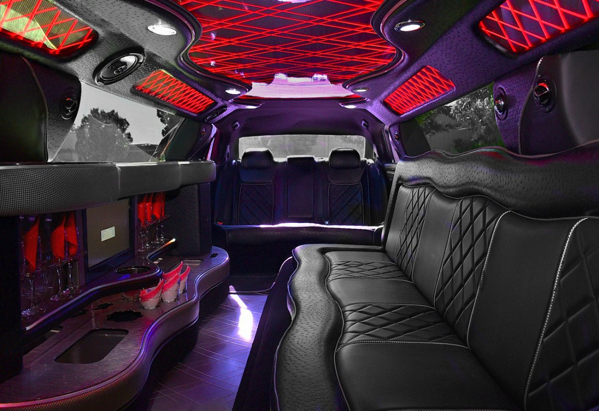 Limousine for Sale in Fontana, CA - Photo 13