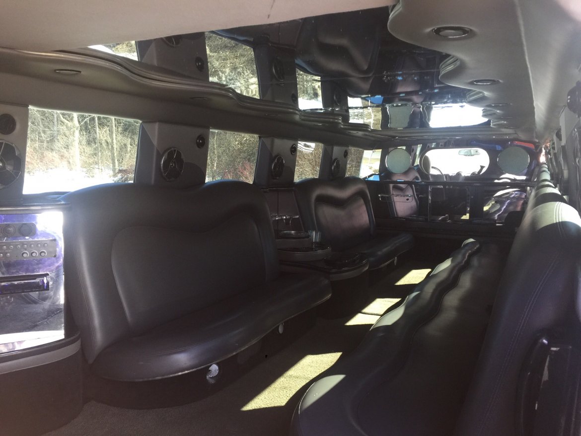 SUV Stretch for Sale in Williamson, NY - Photo 6