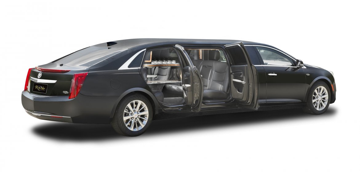 Limousine for sale: 2019 Cadillac XTS 70&quot; by Royale