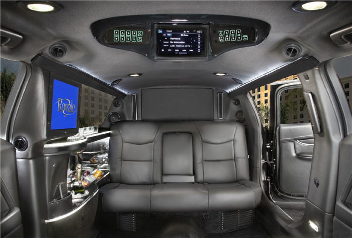 Limousine for Sale in Haverhill, MA - Photo 3