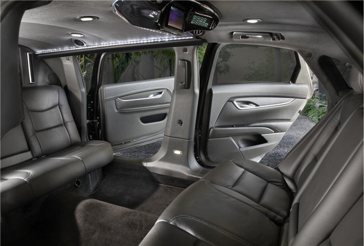 Limousine for Sale in Haverhill, MA - Photo 5