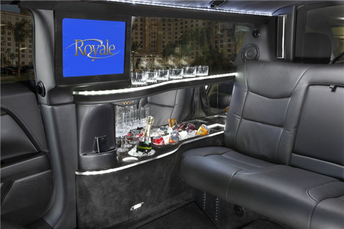 Limousine for Sale in Haverhill, MA - Photo 6
