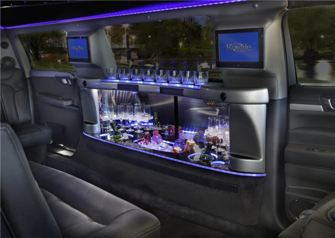 Limousine for Sale in Haverhill, MA - Photo 3