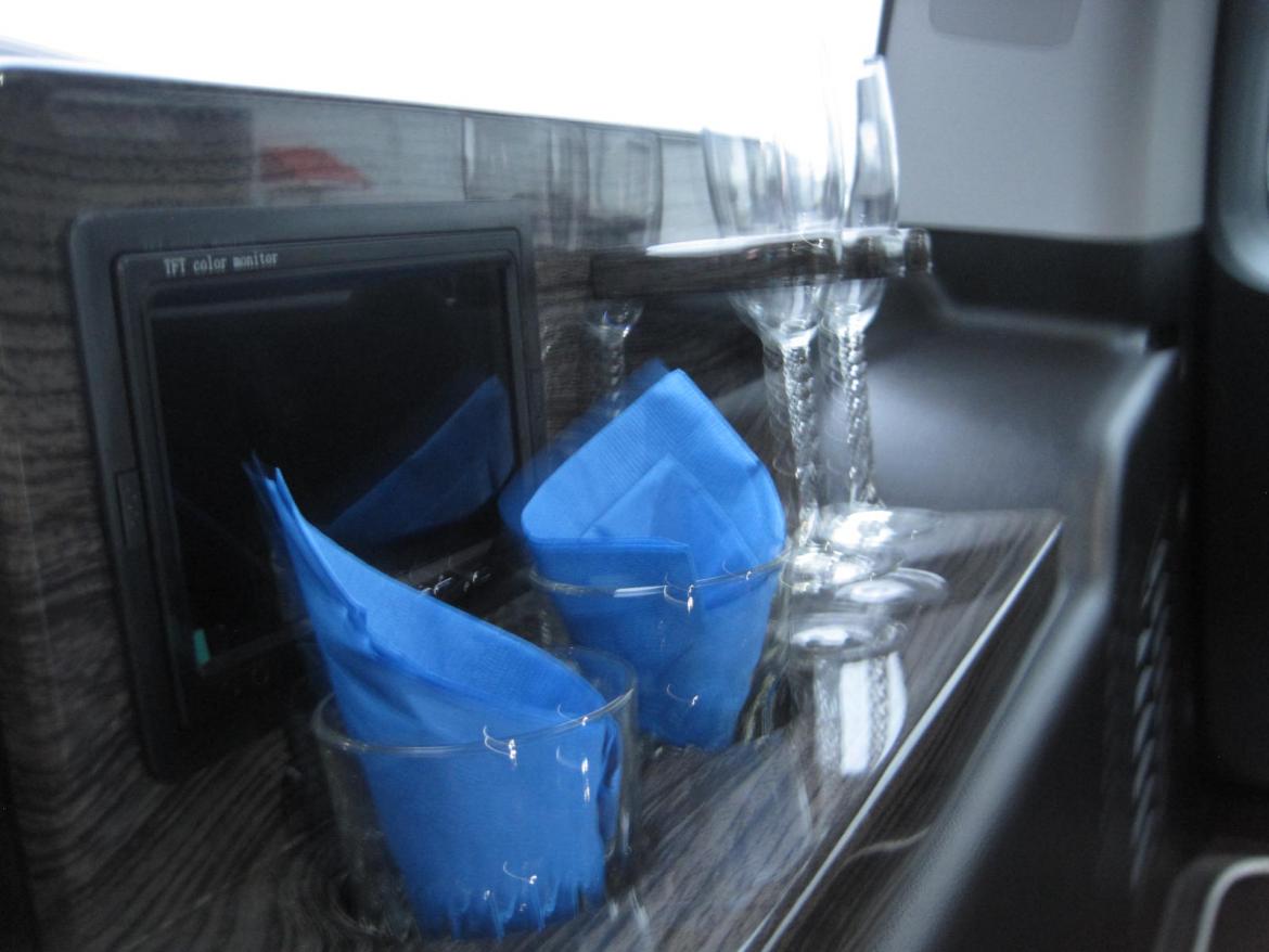 Photo of SUV Stretch for sale: 2016 GMC Yukon XL 180&quot; by Springfield Coach Builders