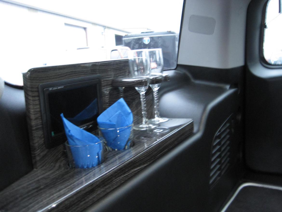 Photo of SUV Stretch for sale: 2016 GMC Yukon XL 180&quot; by Springfield Coach Builders