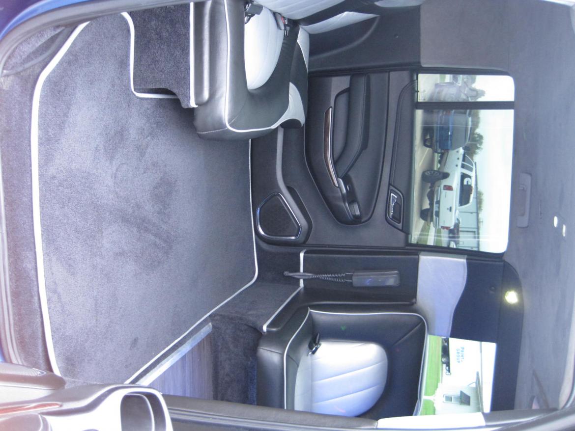 Photo of SUV Stretch for sale: 2016 GMC Yukon XL 180&quot; by Springfield Coach Builders