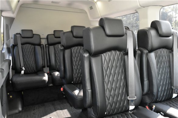 2018 Ford Transit T350 Sprinter for Sale in Haverhill, MA - Photo 2