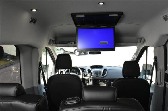 2018 Ford Transit T350 Sprinter for Sale in Haverhill, MA - Photo 3