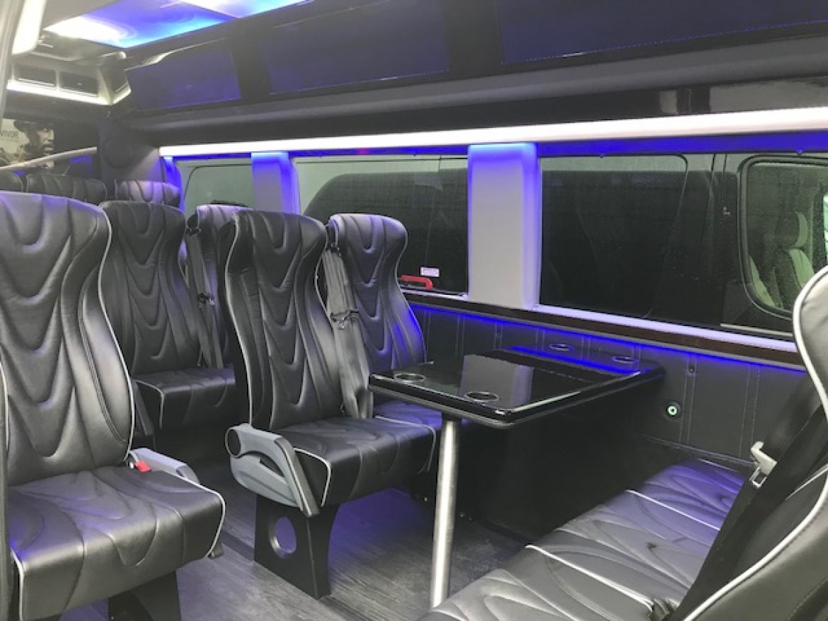 Sprinter for Sale in Oaklyn, NJ - Photo 4