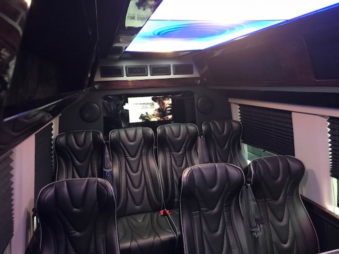 Sprinter for Sale in Oaklyn, NJ - Photo 8