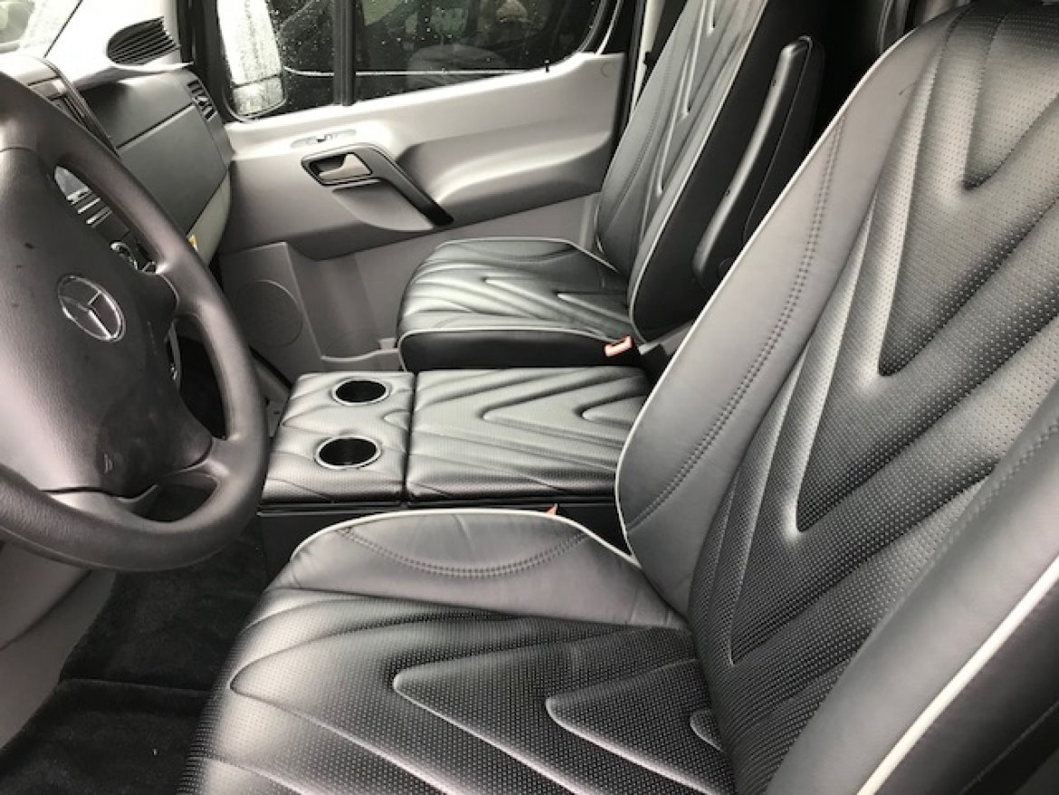 Sprinter for Sale in Oaklyn, NJ - Photo 11